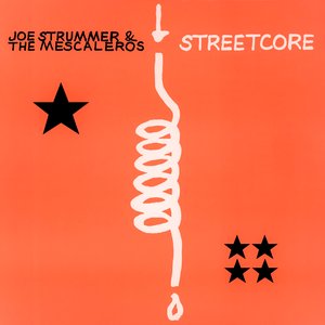 “Streetcore”的封面