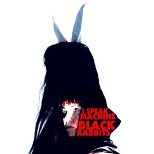Image for 'BLACK RABBITS'