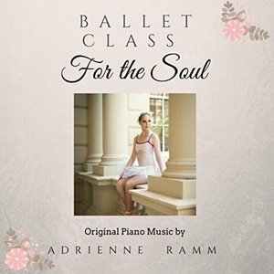 Image for 'Ballet Class for the Soul'