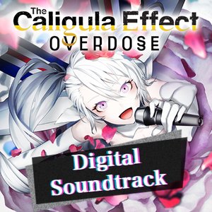 Image for 'The Caligula Effect: Overdose - Digital Soundtrack'
