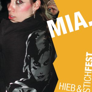 Imagem de 'Hieb und Stichfest'