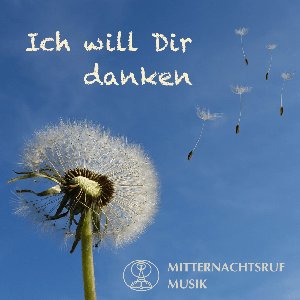 Image for 'Ich will Dir danken'