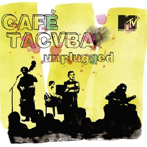Immagine per 'MTV Unplugged'