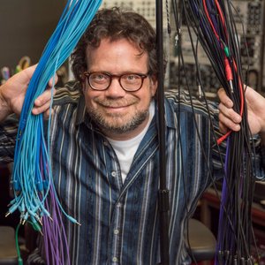 Bild für 'Christophe Beck'