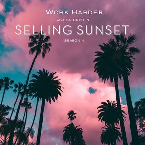 Image for 'Work Harder (Music from "Selling Sunset Season 4")'