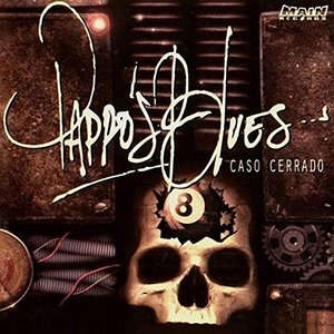 'Pappo's Blues, Vol.8: Caso Cerrado'の画像