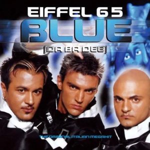 Image for 'Blue (Da Ba Dee)'