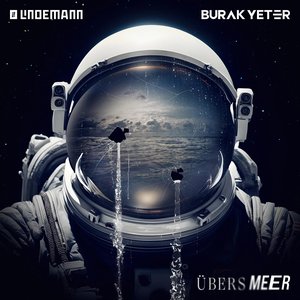 Image pour 'Übers Meer (Radio Edit)'