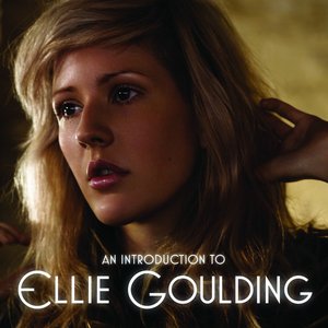 Immagine per 'An Introduction to Ellie Goulding - EP'