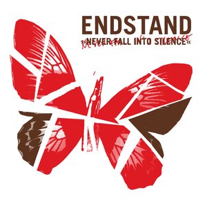 Image for 'Never Fall Into Silence'