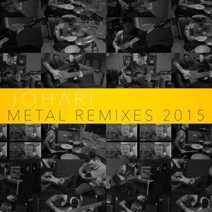 Image for 'Metal Remixes 2015'