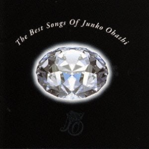 Image pour 'THE BEST SONGS of JUNKO OHASHI'