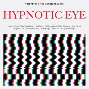 Image for 'Hypnotic Eye'