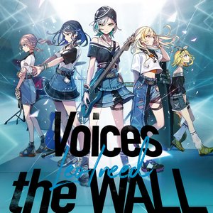 Image for 'Voices/the WALL'