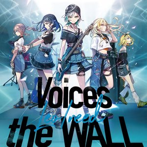 'Voices/the WALL' için resim