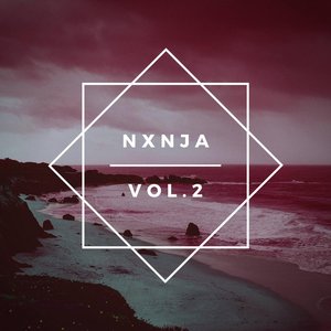 Image for 'Nxnja, Vol. 2'