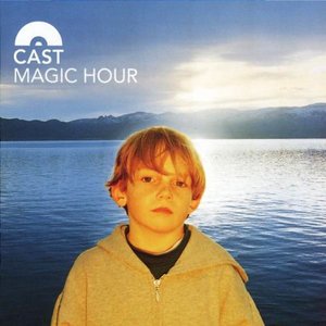 Image pour 'Magic Hour'