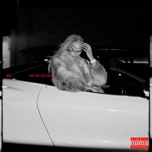'WE ON GO III (feat. TiaCorine)' için resim