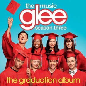 'Glee: The Music, The Graduation Album' için resim