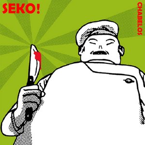 Image for 'SEKO!'