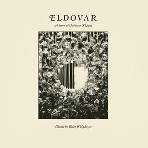 Bild für 'ELDOVAR - A Story of Darkness & Light'