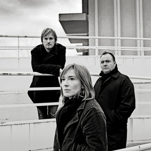 Изображение для 'Portishead'
