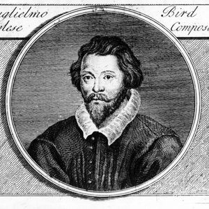 Image for 'William Byrd'