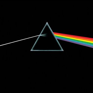 Изображение для 'The Dark Side of the Moon (50th Anniversary) [Remastered]'