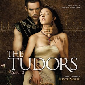 Image pour 'The Tudors: Season 2'