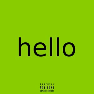 “H3LLO.”的封面