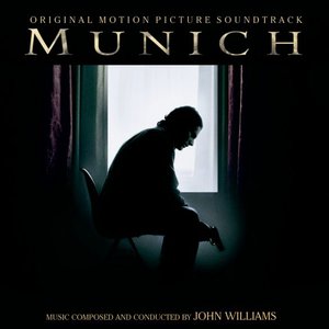 Image for 'Munich (Original Motion Picture Soundtrack)'