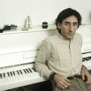 Image for 'Franco Battiato'