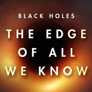 Image for 'The Edge of All We Know (Original Soundtrack)'