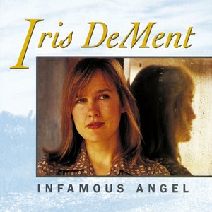 Image for 'Infamous Angel'