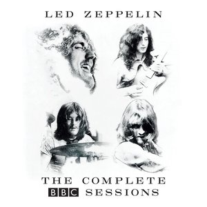 “The Complete BBC Sessions”的封面