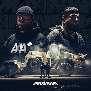 “Maximum III++”的封面