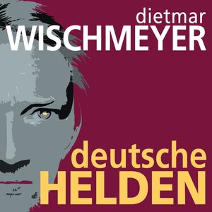 “Deutsche Helden”的封面