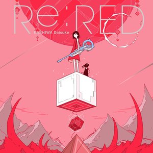 Image pour 'Re:RED'