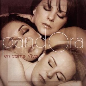 Imagen de 'Pandora En Carne Viva'