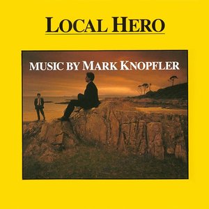 Image for 'Local Hero'