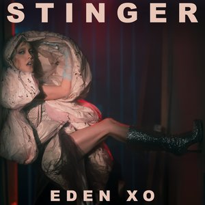 Image for 'Stinger'