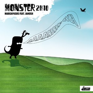 Image for 'Monster 2K10'