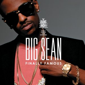 “Finally Famous (Deluxe Edition)”的封面