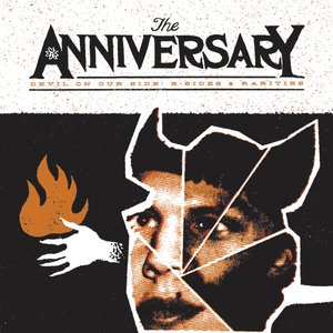 'Devil On Our Side: B-Sides & Rarities' için resim