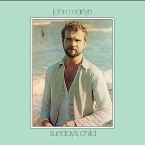“Sunday's Child (Deluxe Edition)”的封面