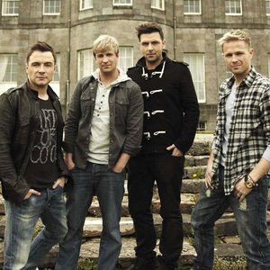 Image for 'Westlife'