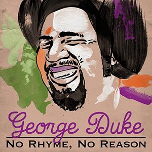 Image for 'No Rhyme, No Reason'