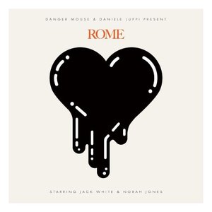 Image for 'Rome: Original Motion Picture Soundtrack'