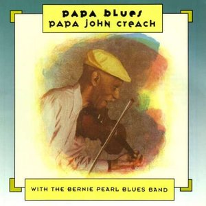 Image for 'Papa Blues'