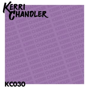 'Kerri Chandler Remixed' için resim